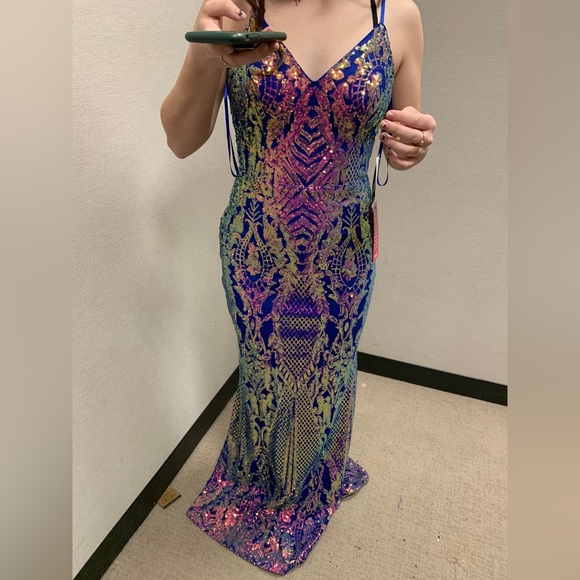 city vibe prom dress City Vibe: Prom & Formal Dresses